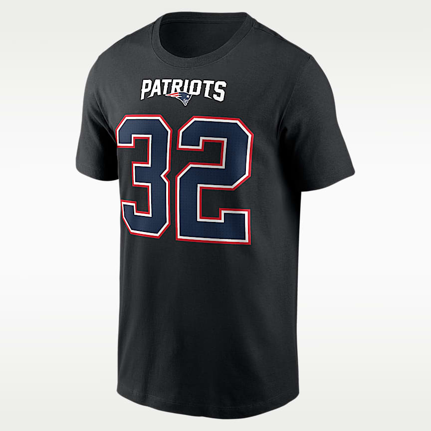New England Patriots Super Bowl LX Opening Night Tech Fleece Men's